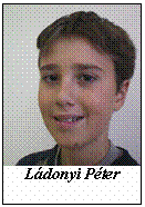 Szvegdoboz:  Ldonyi Pter Ldonyi Pter
