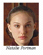 Szvegdoboz:  Natalie Portman