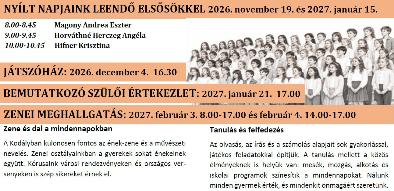 Beiskolázás előtt...